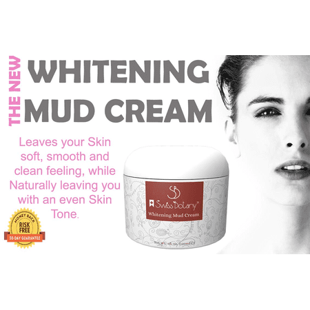 Whitening Cream | Natural & Powerful skin whitening