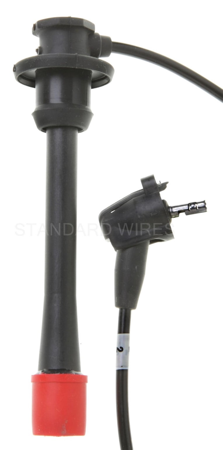 Moroso 73232 Spark Plug Wire Set - Walmart.com