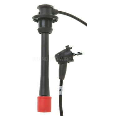 Intermotor Spark Plug Wire Set