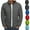 ZA-Black-mens winter coats, variant on Xcmzpl Men's Lightweight Puffer Jacket Winter Quilted Puffy Jackets Warm Full Zip Stand Collar Insulated Coats Outerwear with Pocket