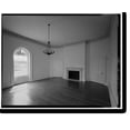 thumbnail image 2 of Historic Framed Print, William Scarborough House, 41 West Broad Street, Savannah, Chatham County, GA - 23, 17-7/8" x 21-7/8", 2 of 9