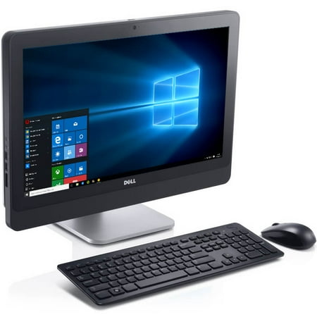 Refurbished Dell Optiplex 9020 23 All In One Pc Intel I5 4570s Quad Refurbished Dell Optiplex 9020 23 All In One Pc Intel I5 4570s Quad Core 8gb 128gb Ssd Com