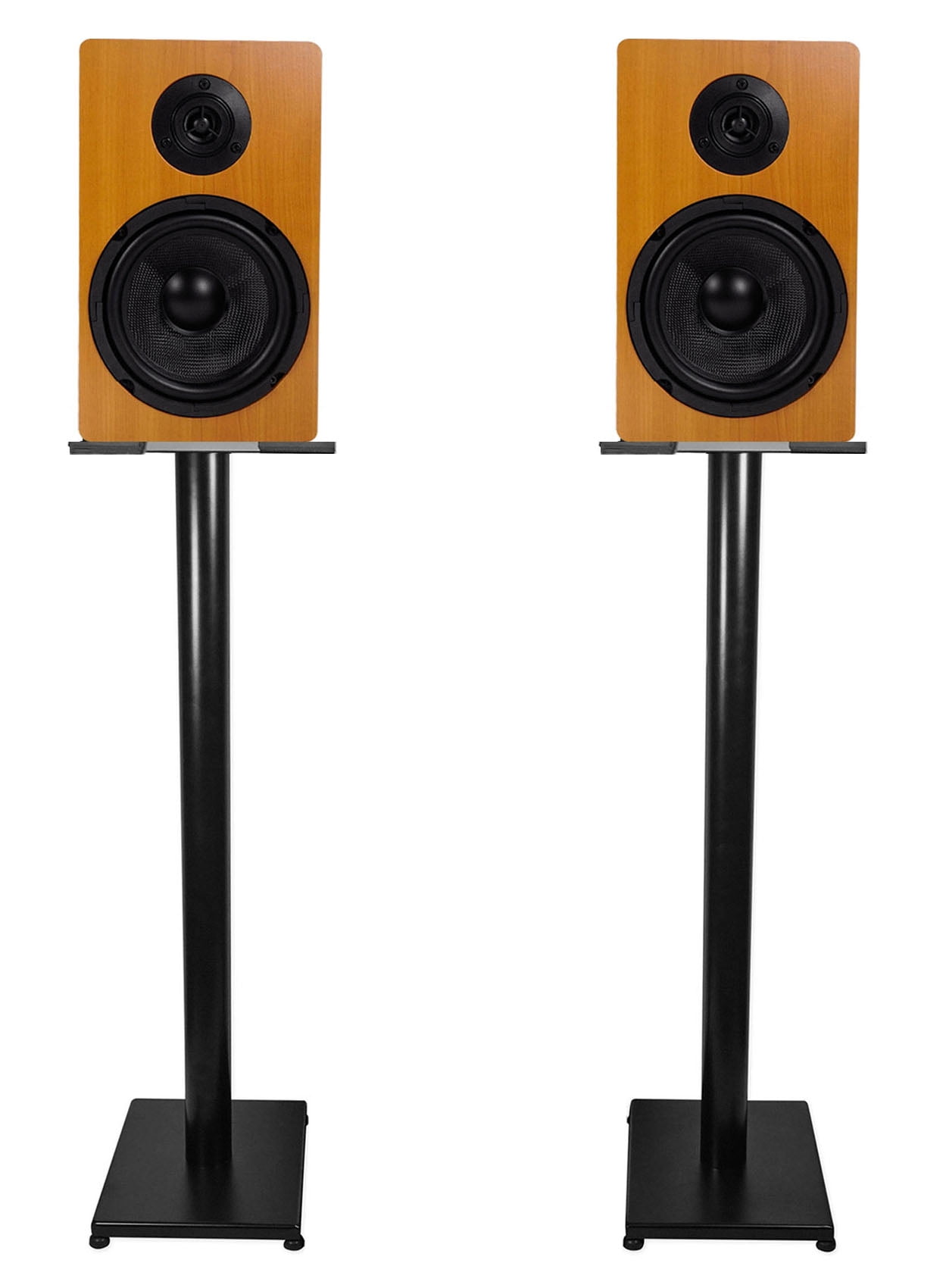 6.5 rockville speakers