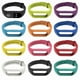 thumbnail image 2 of Xiaomi Mi Band 2 Strap Bracelet Strap Miband Replacement Solid Color Silicone Wristband, 2 of 5