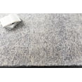 thumbnail image 6 of Mark&Day Area Rugs, 9x13 Ropta Modern Navy Area Rug, Blue White Carpet for Living Room, Bedroom or Kitchen (9' x 13'), 6 of 6