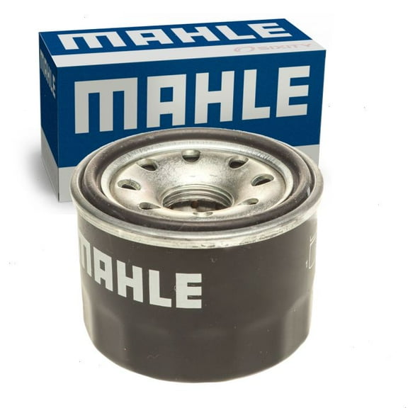 MAHLE OC 1141 Engine Oil Filter compatible with 11428562889