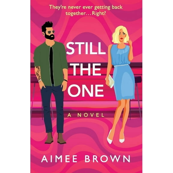 Still The One, (Paperback)