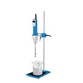 thumbnail image 1 of High Shear Mixer 26000rpm Dispersion Homogenising Emulsifying Food Paints Cosmetic Cream Mixer Homogenizer For Lab, 1 of 5