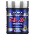 thumbnail image 1 of Suplemento de ácido linoleico conjugado CLA al 95% de ALLMAX Nutrition, 1 of 3