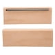 thumbnail image 5 of Archivo de traste mantenimiento de guitarra ANGGREK tamaño compacto portátil Luthier para músico amante de la música, 5 of 8