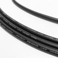 thumbnail image 2 of Cable de Guitarra e Instrumentos Mogami 2524 Negro Largo 15,2 m, 2 of 6