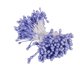 thumbnail image 1 of Cateissary Cabezas de flores de plástico, estambre de ramo de simulación hecho a mano DIY para decoración de regalo de boda, 6 uds. Flores artificiales No.06 Cateissary HA002016-06, 1 of 1
