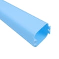 thumbnail image 3 of TEHAUX Puppy Litter Box Dog Potty Post Plastic 1Pcs Indoor Solution, 3 of 8