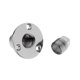thumbnail image 4 of Tapón De Drenaje De Garboard de material acero Inoxidable Para - Se la la adaptaciónción A, 4 of 6