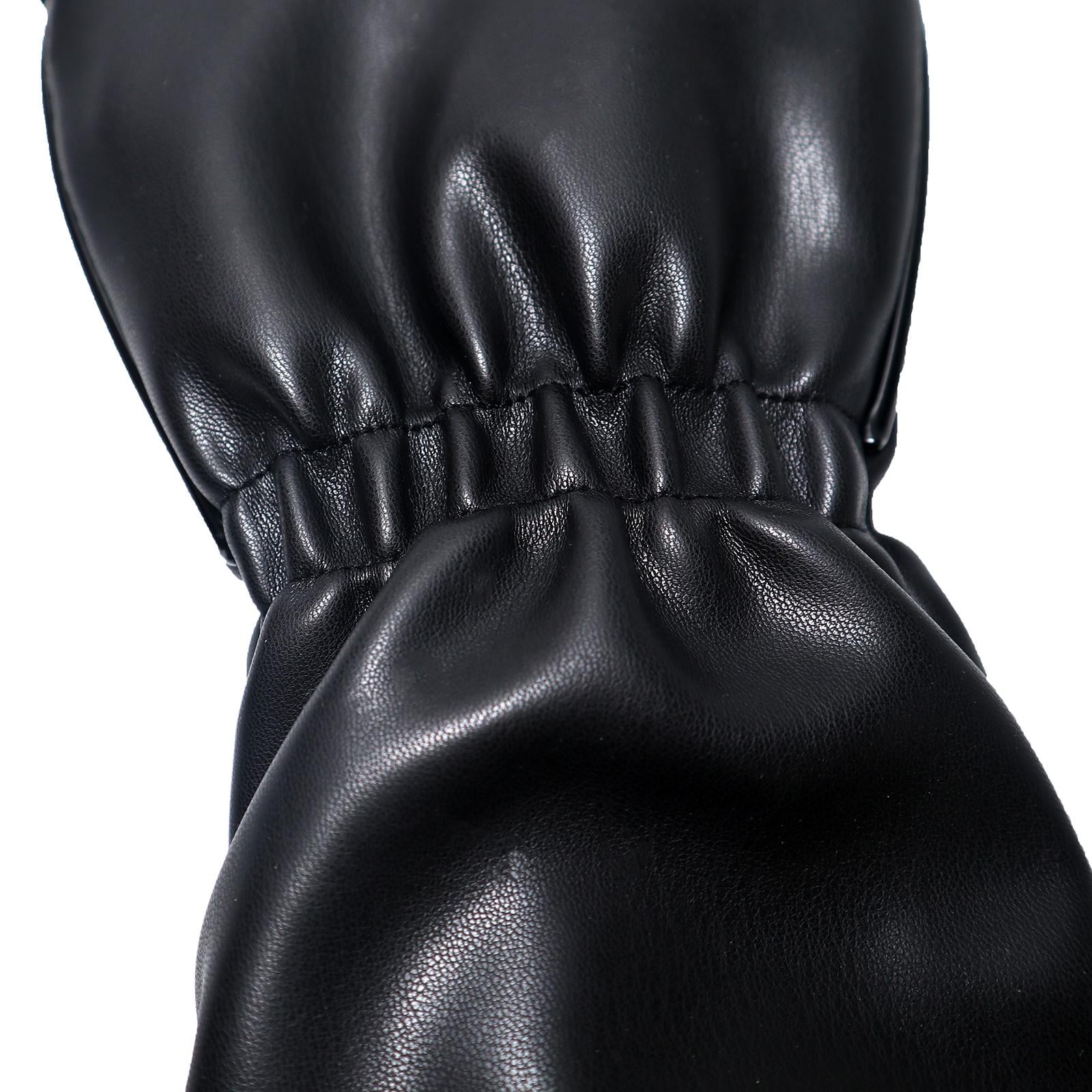 Protective Golf Headcover, Cartoon PU Leather Bear golf Club Head Cover, Durable, Hybrid , DR