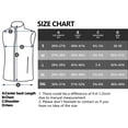 thumbnail image 5 of Little Donkey Andy Men's Lightweight Stretch Softshell Vest,Windproof Water-resistant Outerwear Vest for Running Cycling (Gray L), 5 of 7