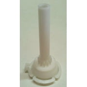 Repair White Plastic Joystick Handle for Atari 2600 Joystick Controller