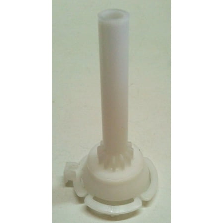 Repair White Plastic Joystick Handle for Atari 2600 Joystick Controller