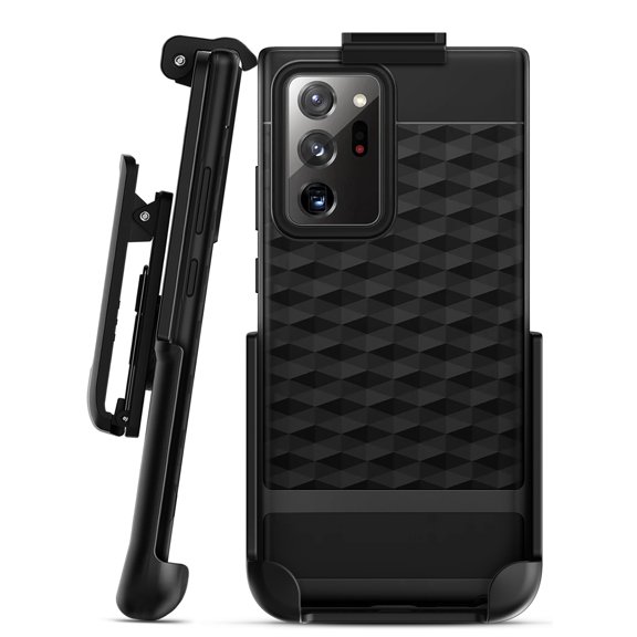 Encased Belt Clip Holster for Caseology Parallax Case - Samsung Galaxy Note 20 Ultra (Holster Only - Case is not Included)