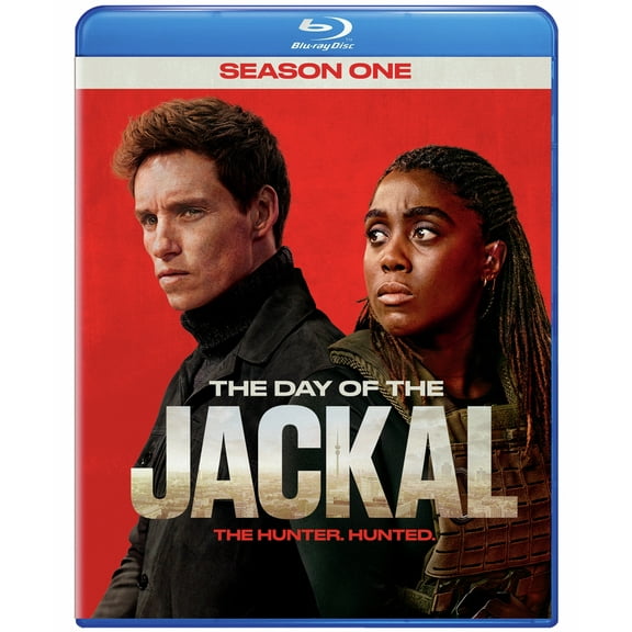 The Day of the Jackal: The Complete First Season