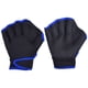 thumbnail image 1 of Guantes Natación Al Aire Libre Guantes Natación Entrenamiento Natación Aletas Palma Remar Aletas Palma (juego Azul Zafiro M), 1 of 9