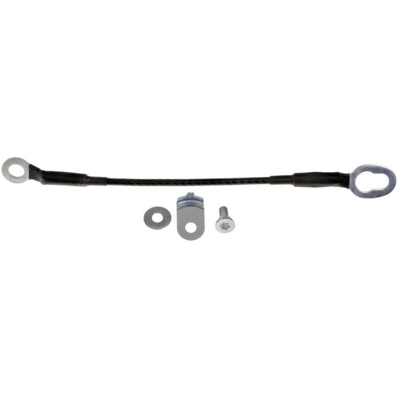 Dorman 38545 Tailgate Support Cable for Specific Toyota Models Fits select: 2005-2015 TOYOTA TACOMA