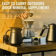 Shilajit Resin Supplement 600mg, Himalayan Shilajit Resin - 100 Serving / 2.12 oz