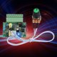 thumbnail image 5 of Módulo Vto MA, módulo de voltaje a corriente de 0-5 V/0-10 V/1-5 V a 0-20 mA/4-20 mA Módulo Vto MA Estándares líderes en la industria, 5 of 9