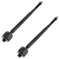 thumbnail image 2 of TRQ Front Inner Outer Tie Rod End Sway Bar Link Steering Suspension Kit Set 6pc PSA59415 Fits select: 2002-2004 HONDA ODYSSEY, 2 of 5