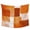Brown, variant on Burnt Orange Geometric Tapestry for Bedroom Wall Hanging Tapestry, Watercolor Ombre Modern Abstract Art Ceiling Backdrop Tapestries Poster Blanket Wall Decor for Teens Room Living Room Dorm 55" x 73"