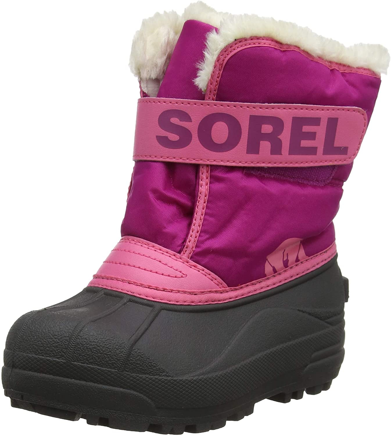 sorel winter boots youth