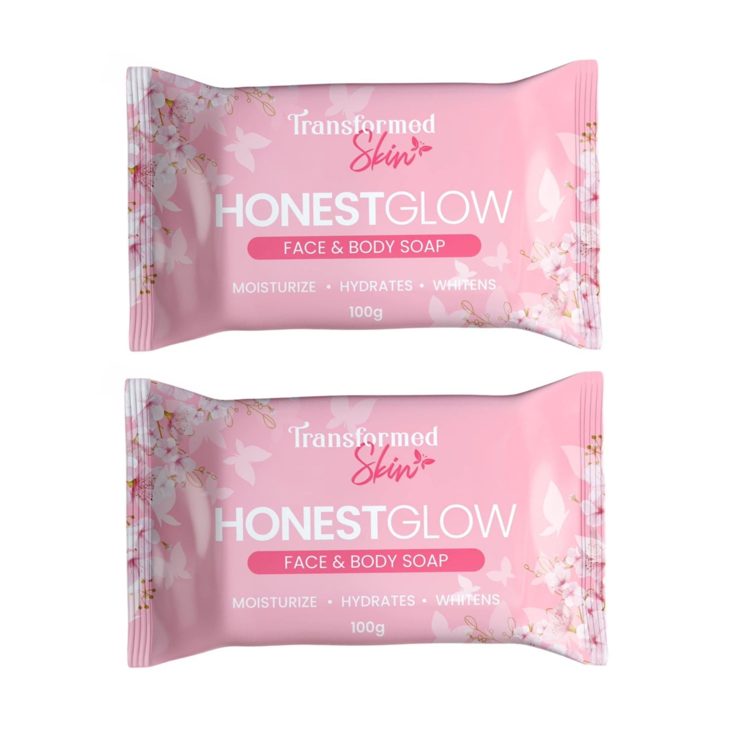 Discover The Soap That Transformed Her Skin - h84phoi