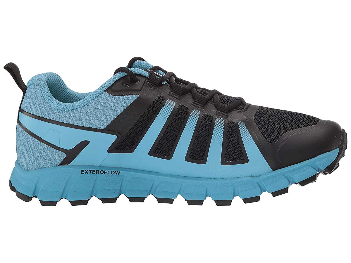 Blue Inov8 TerraUltra 260 Mens Trail Running Shoes 