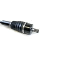 thumbnail image 3 of Monster Rear CV Axle for Can-Am Defender HD8, HD10, 705502406, XP Series, High-Angle, 3 of 9