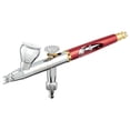 thumbnail image 1 of Airbrush Harder & Steenbeck Infinity 2024 CRPlus con set de pintura, 1 of 4