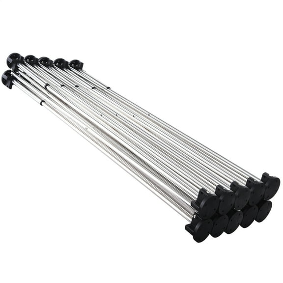 ZHAO Portable Work Stand 10 Legs Garage Workbench Folding Stand 2204.6Lbs Load Capacity Portable Work Stand Worktable Holder intelligent