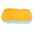 thumbnail image 1 of Bolsa Para Lavar Zapatos, Bolsa Cilíndrica Para Zapatos, Reutilizable, 15,35 X 7,48 Pulgadas, Evita La Deformación Con Cremallera Para Lavadora, 1 of 7