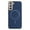 Darkblue, variant on Allytechgroup Case for Samsung Galaxy S21 Ultra, Compatible with MagSafe Slim Leather Magnetic Back Cover with Wireless Charging, Shockproof Anti-Scratch Protective Phone Case for Men & Women,Darkblue