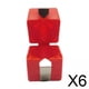 thumbnail image 1 of Abridor de cáscaras de huevo,Abridor de cáscaras de huevo Abridor de huevos Separador de huevos,Rompedor de huevos de mano Herramienta para romper huevos Removedor,Removedor de cáscaras de, 1 of 8
