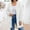 hwj# White352, variant on Huowey Womens Overcoat Soft Wool Fuzzy Hooded Jacket Long Sleeve Casual Open Front Cardigan With Pockets Lightweight Outdoor Dailywear,Army Green,L