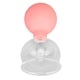 thumbnail image 5 of Ventosas De Silicona De Vidrio Para La Cara, Belleza De La Piel, Terapia De Masaje Con Succión Al Vacío, Levanta La Piel, Mejora La Del Sueño, Estimula La, 5 of 7