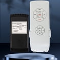 thumbnail image 4 of Kit de Control Remoto para Ventilador de Techo, Ventiladores Techo Universales de Tamaño Pequeño, Control Remoto de Luz, Velocidad, Luz, Sincronización, Control Inalámbrico 110v, 4 of 5