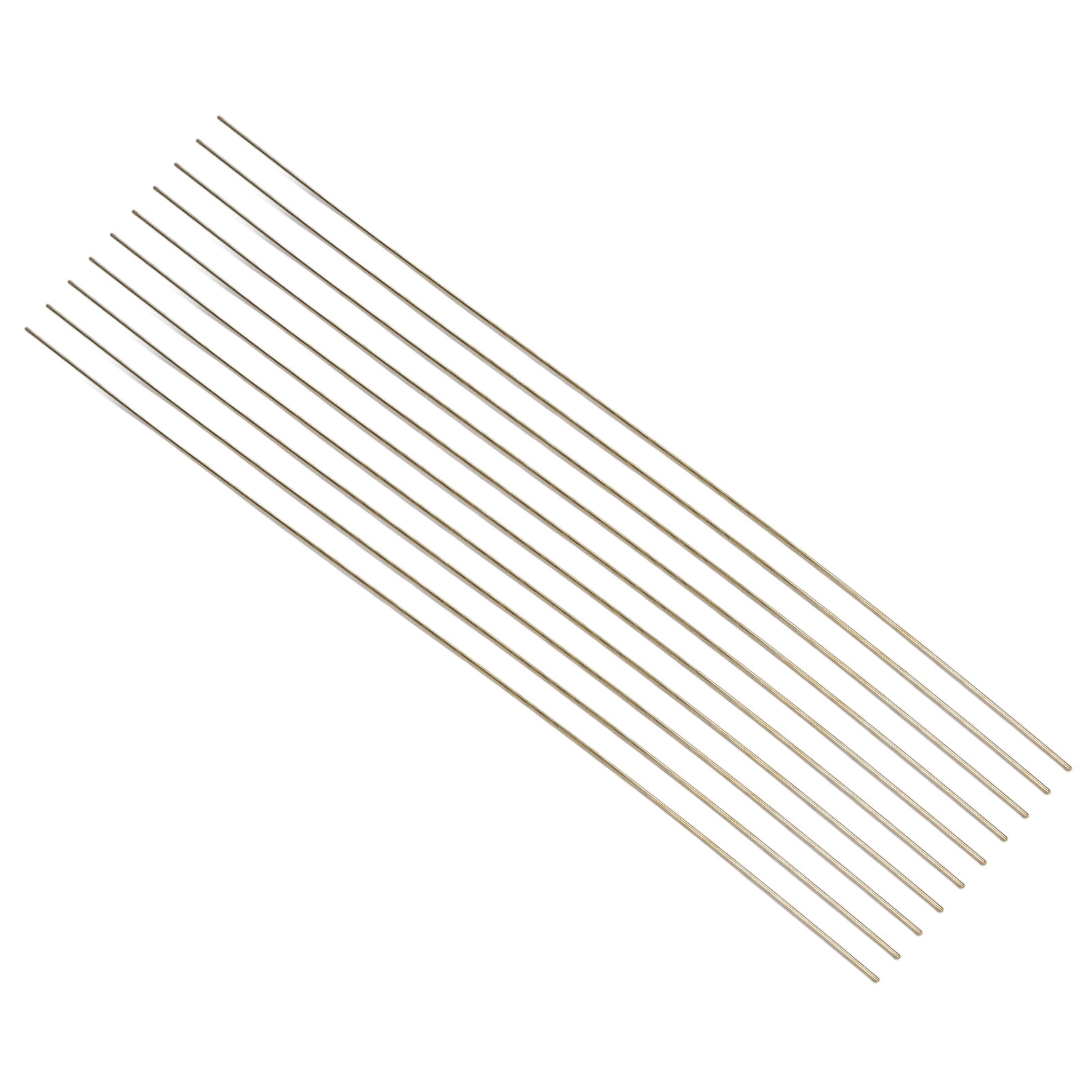 Low Temperature Welding Rods, Consumables Wires Sticks 500mm Length