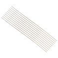 thumbnail image 2 of Varillas de soldadura de latón 10 piezas de varillas de soldadura de baja temperatura varillas de alambre de 500 mm de longitud para aire acondicionado para refrigeradores para ANGGREK Otros, 2 of 8