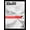 Black, variant on 20x20 Picture Frame with Polished Plexiglass - Epic Collection - Square Picture Frame with Engineered Wood - Wide Photo Frames for Wall display - Black