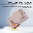 thumbnail image 3 of Funda de cámara Easy Hood para Canon Powershot G7 X Mark III, 3 of 7
