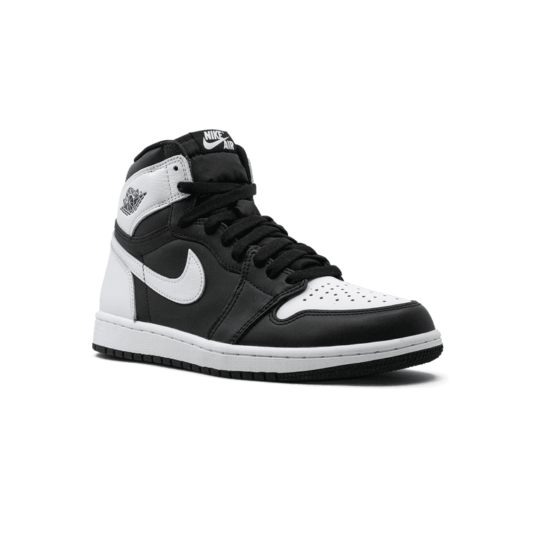 AIR JORDAN 1 RETRO HIGH OG GSリバースパンダ24cm Jordan MENS Air Jordan 1 Retro High OG 