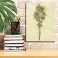 thumbnail image 3 of Epic Graffiti 'Ethereal Tree IV' by Silvia Vassileva, Canvas Wall Art, 12"x16", 3 of 8