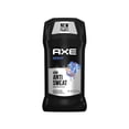 thumbnail image 2 of 2 Pack AXE Anarchy Dry Antiperspirant & Deoderant 2.7 Ounce Stick, 2 of 3