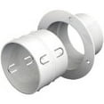 thumbnail image 2 of Deflect-O Deflecto Push-Pull Dryer Easy Dock 4" DEFEZDOCK, 2 of 2